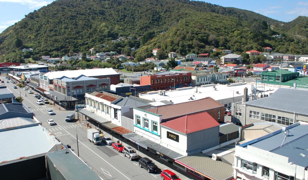 Greymouth rental properties cost more than Christchurch Greymouth Star