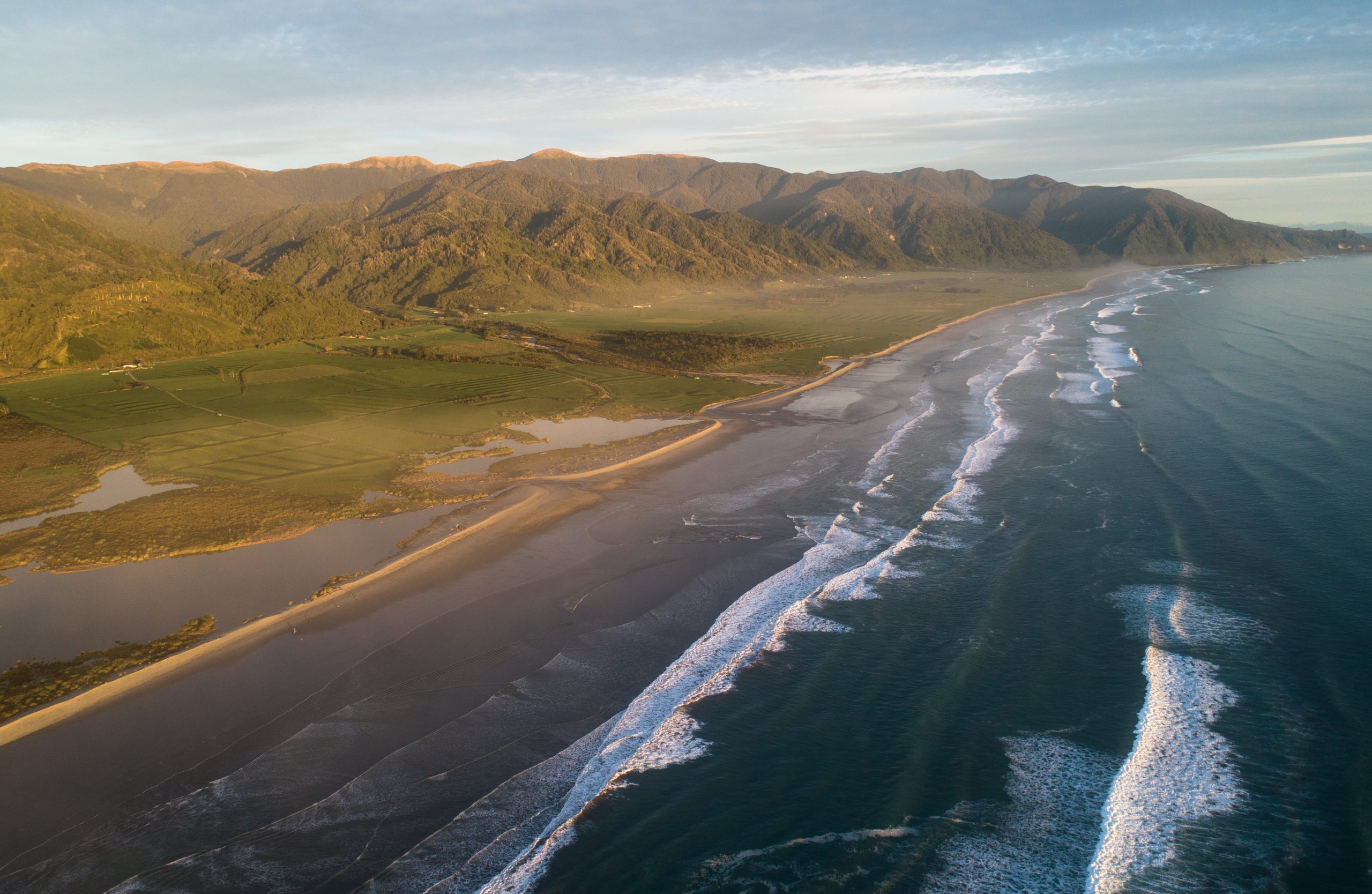 New push for Barrytown mine Greymouth Star