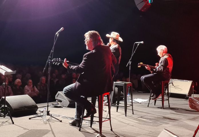 Highwaymen Aly Cook