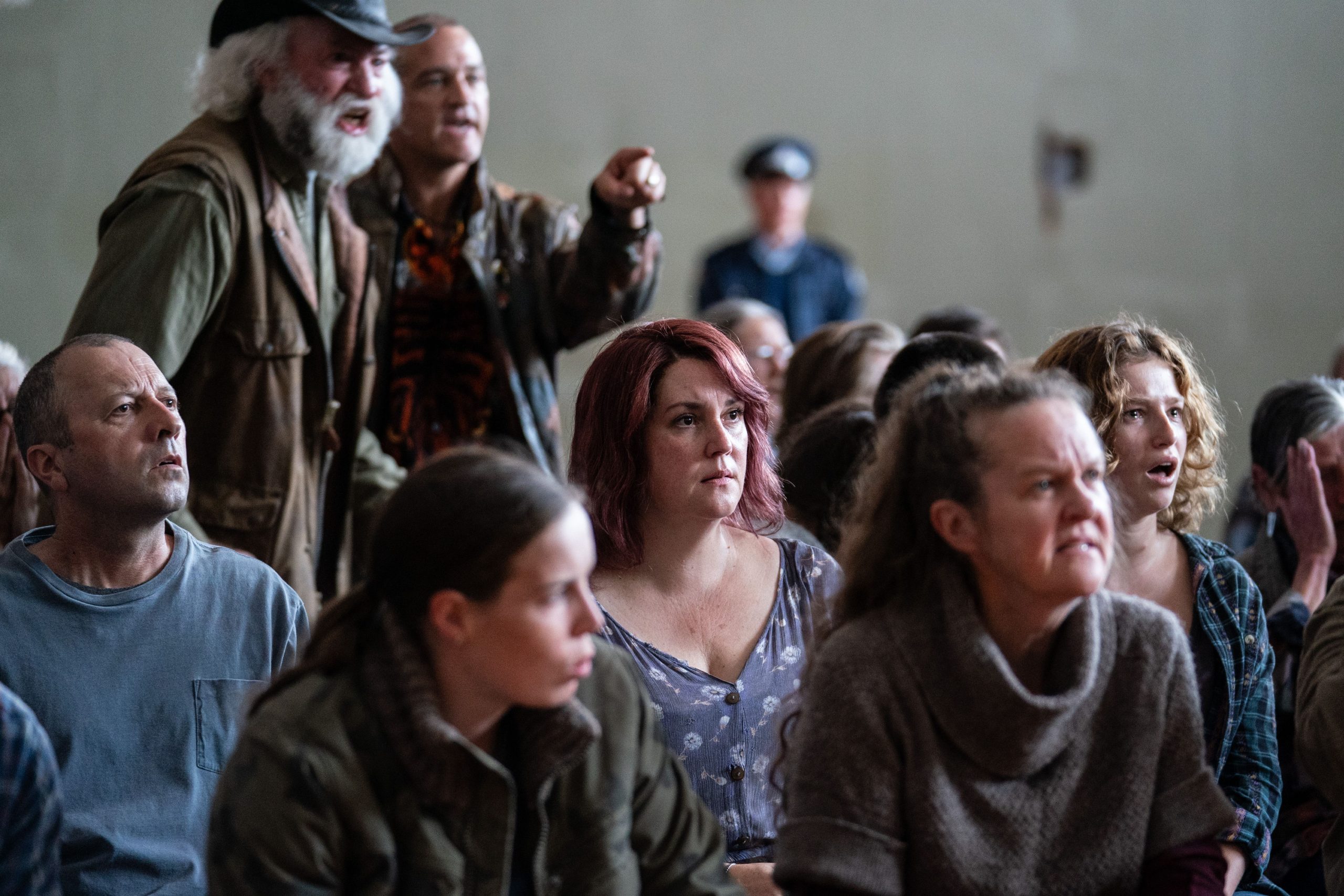 Pike River movie to debut in Greymouth - Greymouth Star