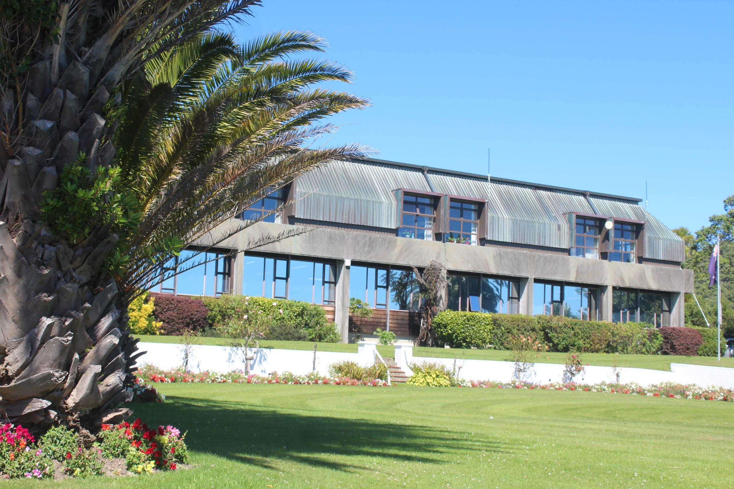 GDC 'significant budgeting error' - Greymouth Star