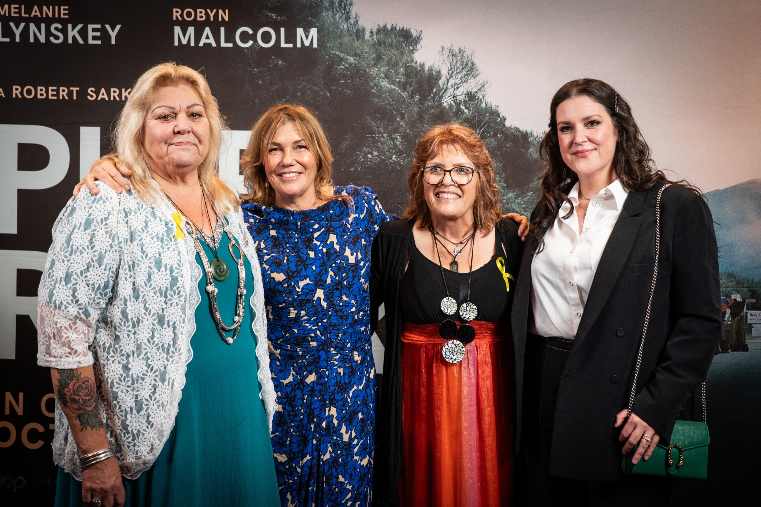 Bittersweet Pike reunions - Greymouth Star