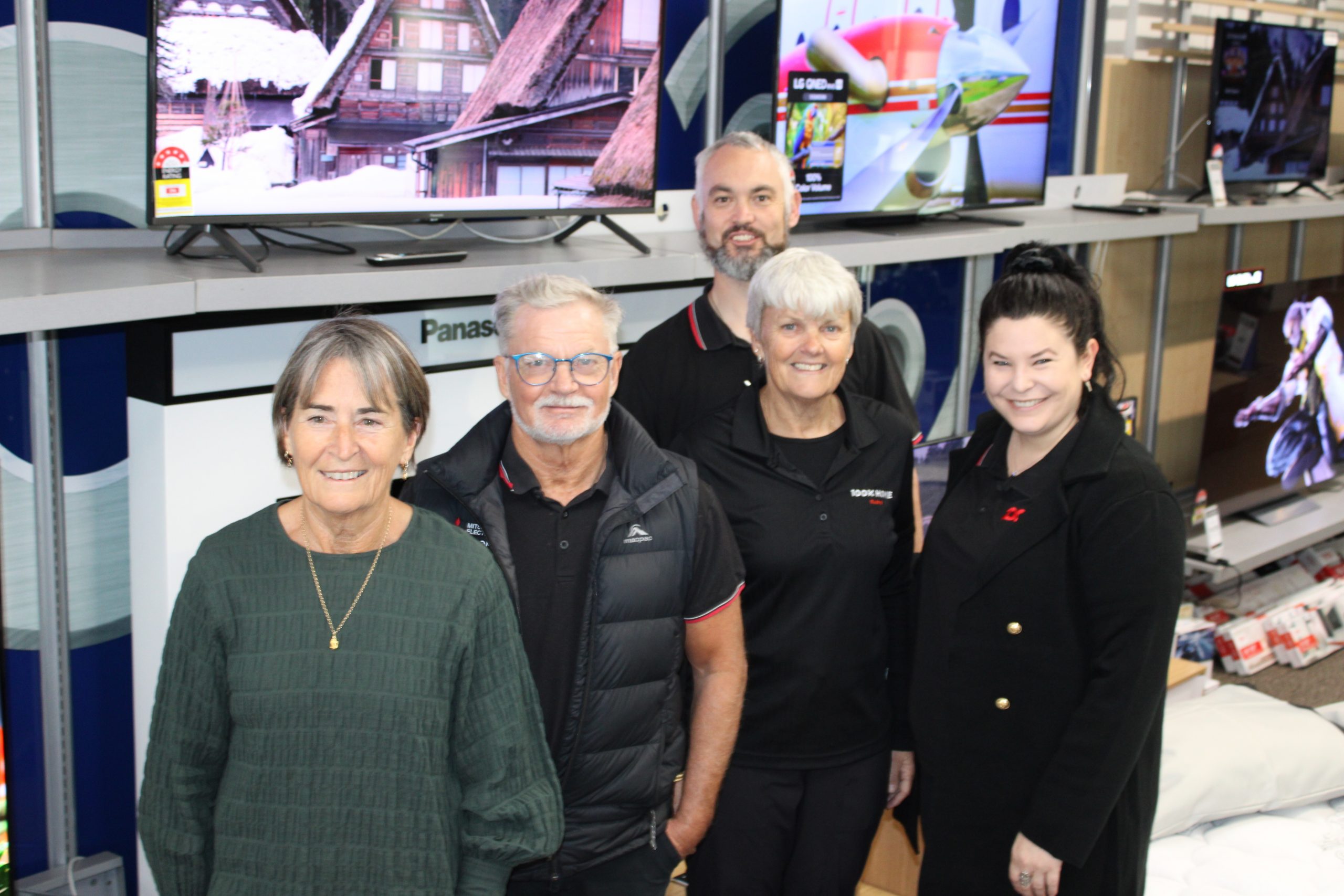 Old Coast business sold - Greymouth Star