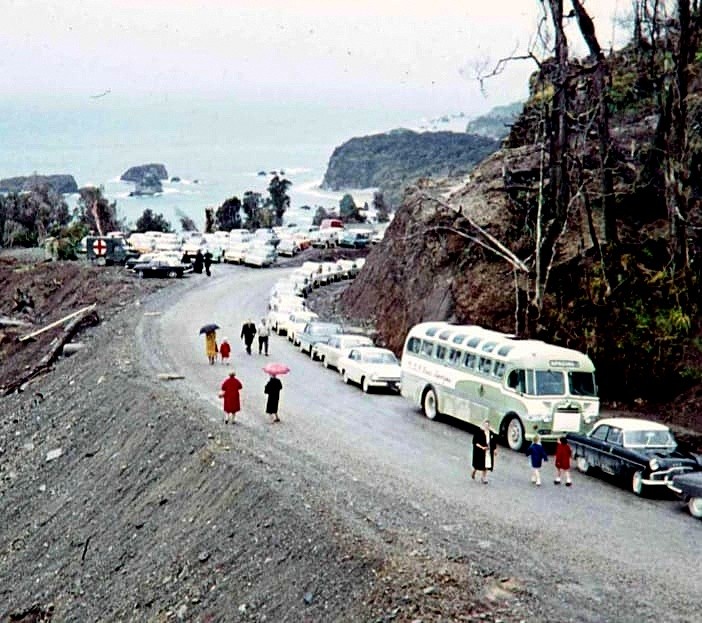 60 years of Haast road hailed - Greymouth Star
