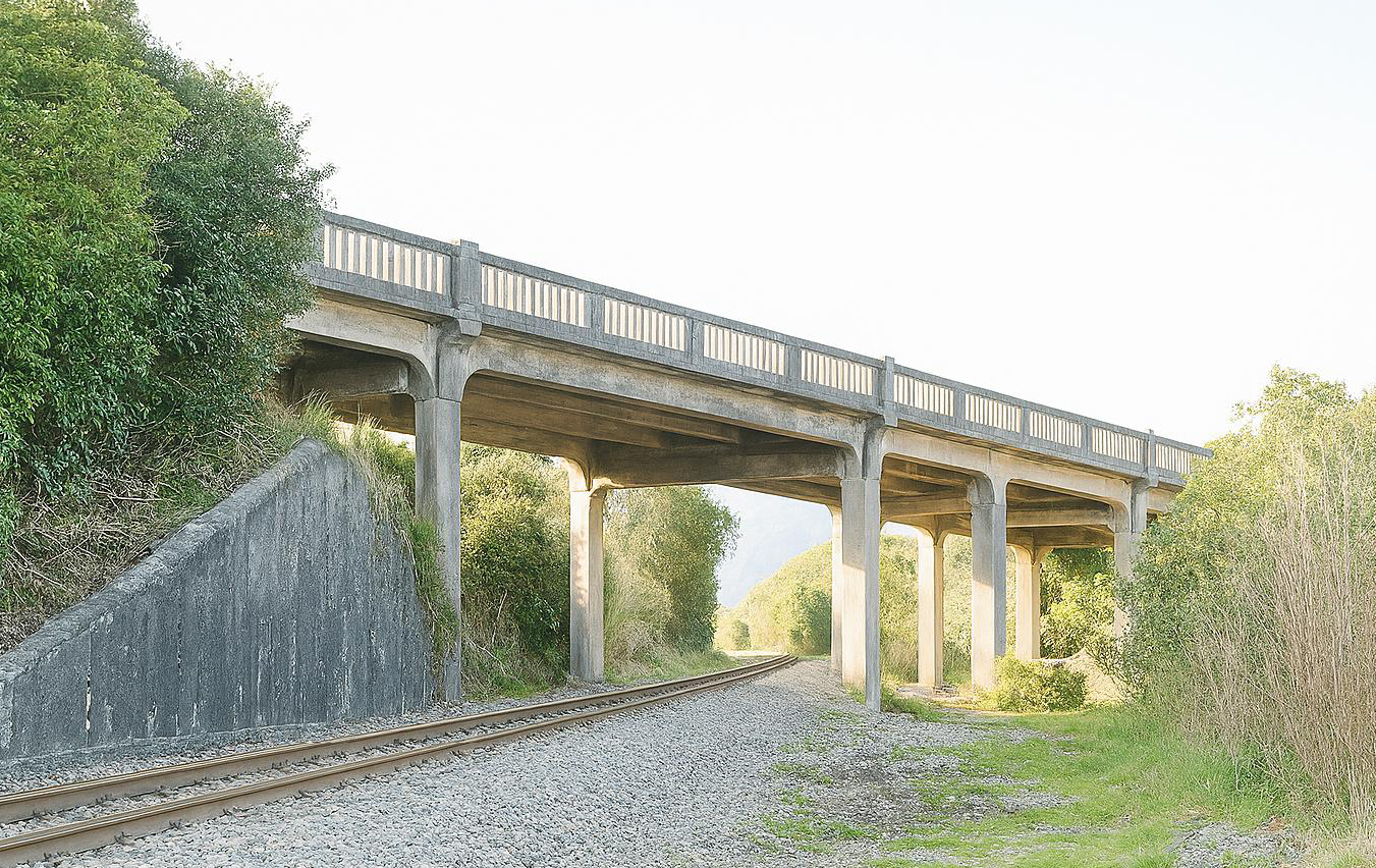 'At-risk bridge to be replaced - Greymouth Star