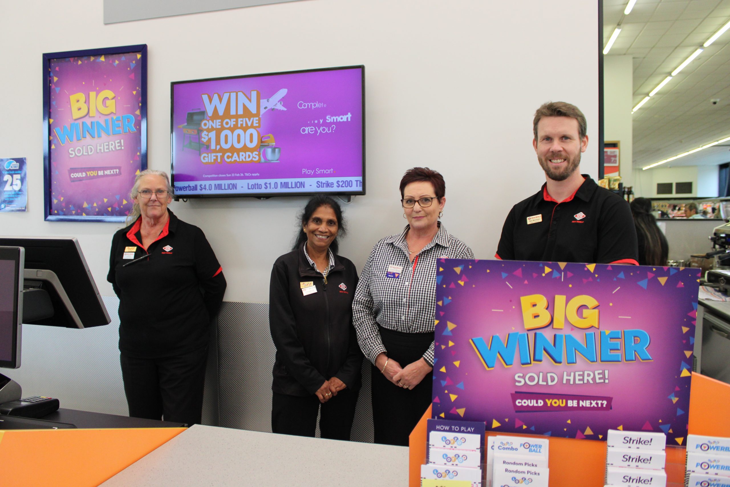 $5 million comes to the Coast - Greymouth Star